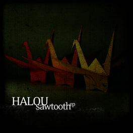 Album cover of Sawtooth EP