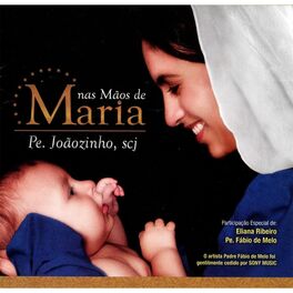 Album cover of Nas Mãos de Maria