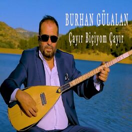 Album cover of Çayır Biçiyom Çayır