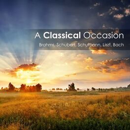 Album cover of A Classical Occasion