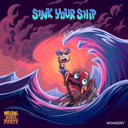 Album cover of Sink Your Ship
