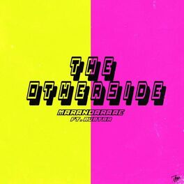 Album cover of Otherside (feat. Avatar)