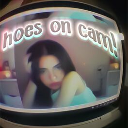 Album cover of Hoes On Cam! (feat. Sadfriendd)