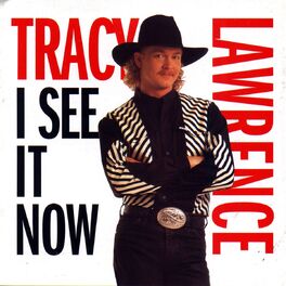 Album cover of I See It Now