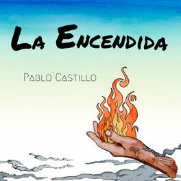 Album cover of La Encendida