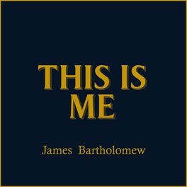 Album cover of This Is Me