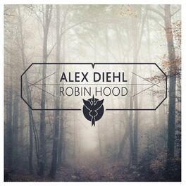 Album cover of Robin Hood EP