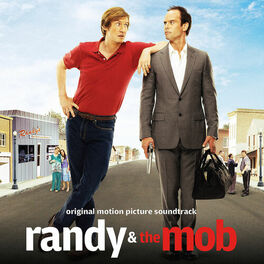 Album cover of Randy & The Mob (Original Motion Picture Soundtrack)