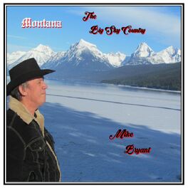 Album cover of Montana (The Big Sky Country)