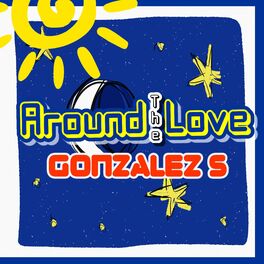 Album cover of Around The Love