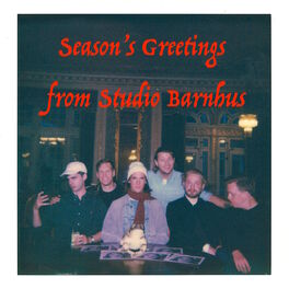 Album cover of Holiday Extreme (Season's Greetings From Studio Barnhus 2017)