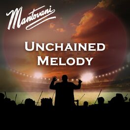 Album cover of Unchained Melody