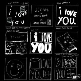 Album cover of i love You