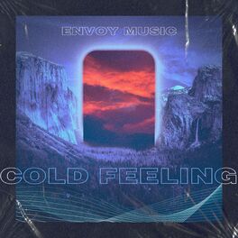 Album cover of Cold Feeling