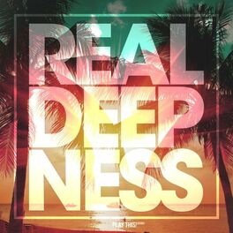 Album cover of Real Deepness #37