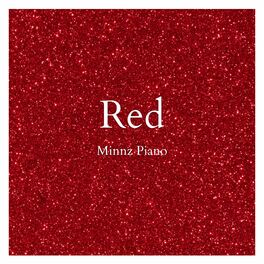 Album cover of Red: Piano Instrumentals