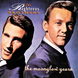 Album cover of The Moonglow Years