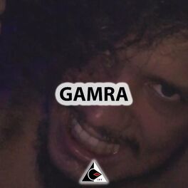 Album cover of Gamra