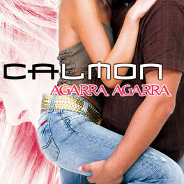 Album cover of Agarra Agarra