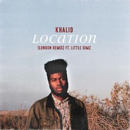 Album cover of Location (feat. Little Simz)