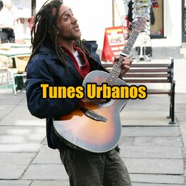 Album cover of Tunes Urbanos