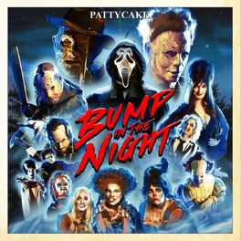 Album cover of Bump in the Night