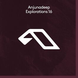 Album cover of Anjunadeep Explorations 16