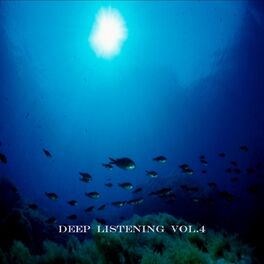 Album cover of Deep Listening, Vol. 4