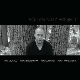 Album cover of Equanimity Project