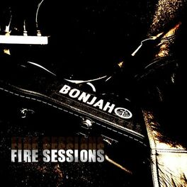 Album cover of Fire Sessions