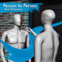 Album cover of Person to Person