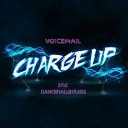 Album cover of Charge Up
