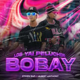 Album cover of BOBAY