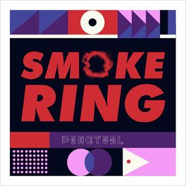 Album cover of Smoke Ring