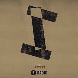 Album cover of Toolroom Radio EP659 - Presented by ESSEL