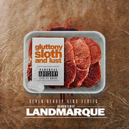 Album cover of Gluttony Sloth and Lust
