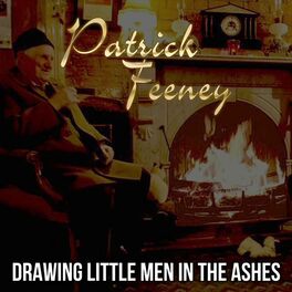 Album cover of Drawing Little Men In The Ashes