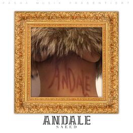 Album cover of Ándale