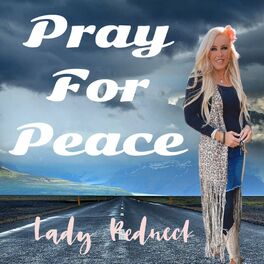 Album cover of Pray For Peace