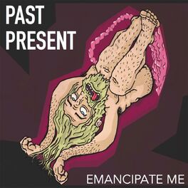 Album cover of Emancipate Me
