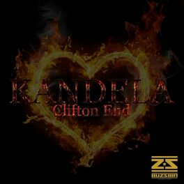 Album cover of Kandela
