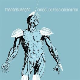 Album cover of Transfiguração