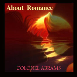 Album cover of About Romance