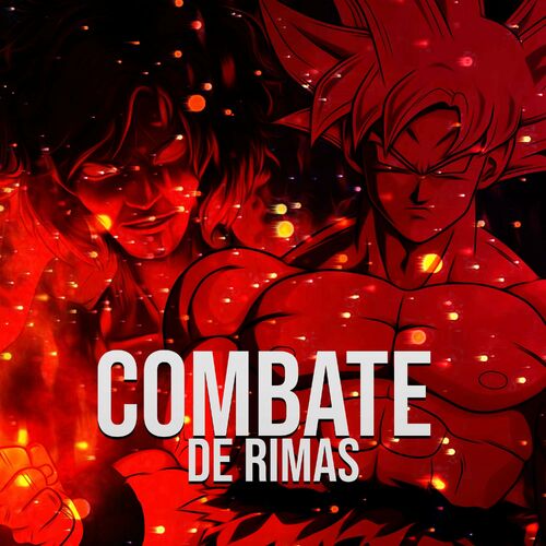 Yondax - Rap do Broly: O SAIYAJIN MAIS FORTE: letras e músicas