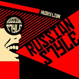 Album cover of Russian Style