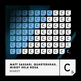 Album cover of Remedy