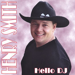 Album cover of Hello DJ