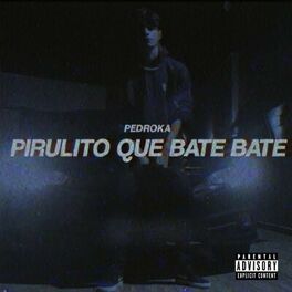 Album cover of Pirulito Que Bate Bate