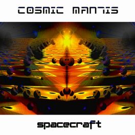 Album cover of Spacecraft