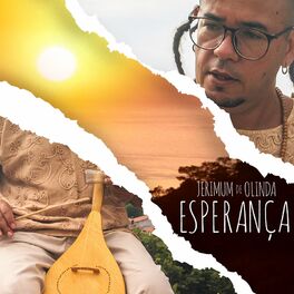 Album cover of Esperança